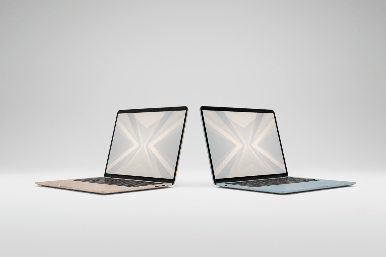 MacBook Air - IT Care
