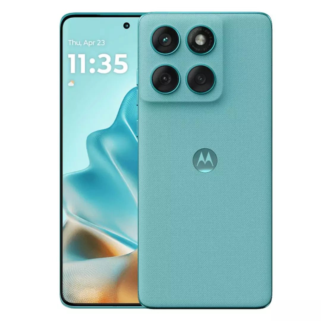 Motorola - IT Care