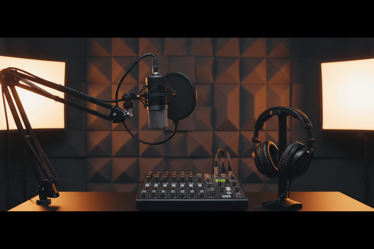 PODCAST ESSENTIALS - IT Care