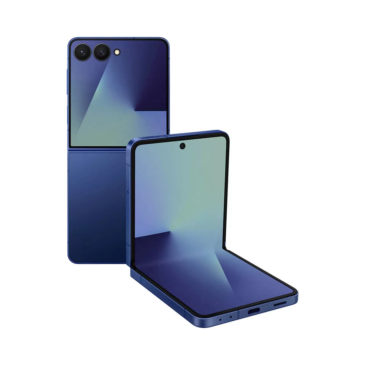 Samsung Mobile & Tablet