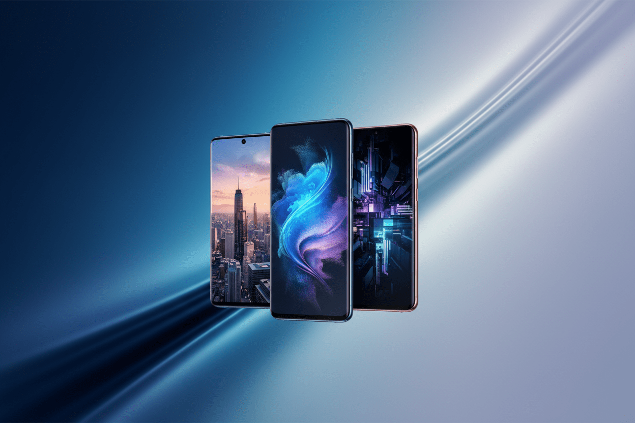 SAMSUNG MOBILES - IT Care