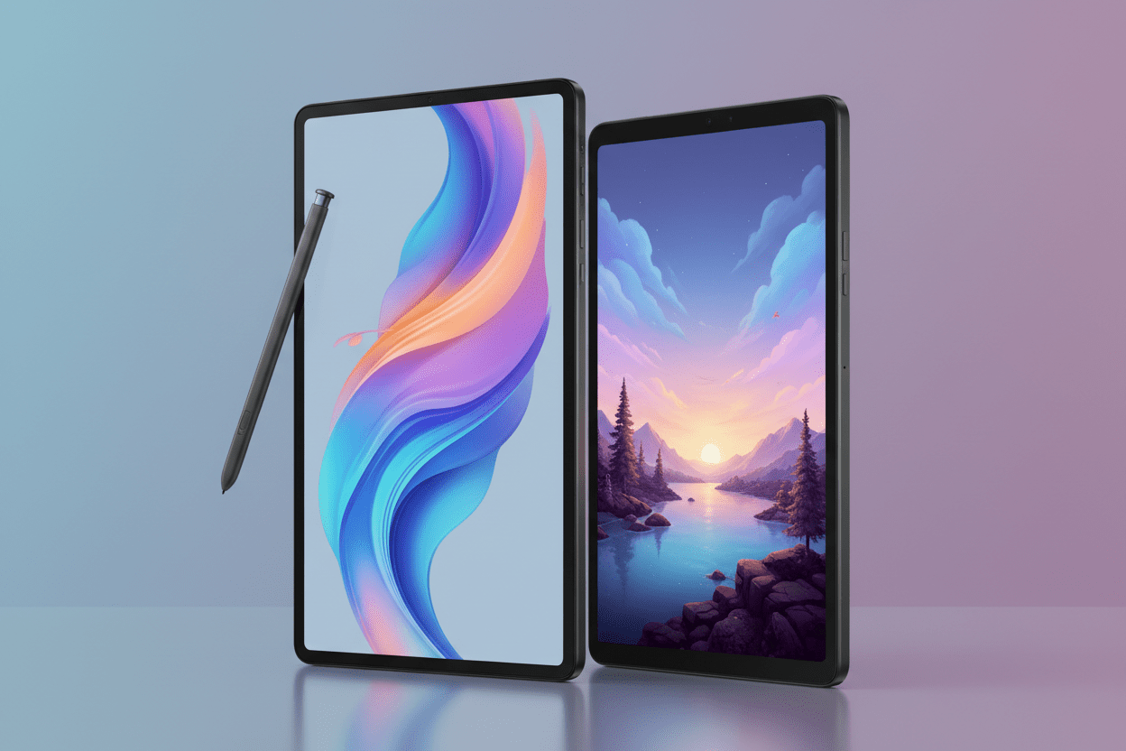 SAMSUNG TABLETS - IT Care