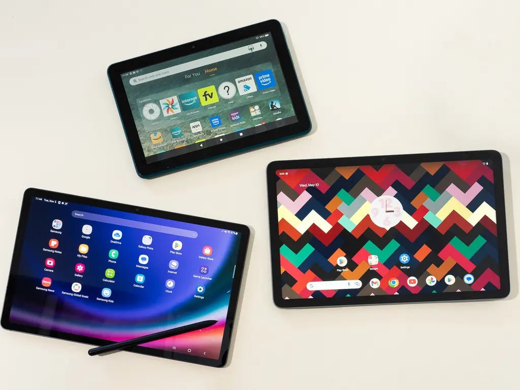 Tablets - IT Care