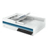 HP ScanJet Pro 2600 f1 – 25 صفحة في الدقيقة / 1200 نقطة في البوصة / A4 / USB / ماسح ضوئي ADF مسطح 