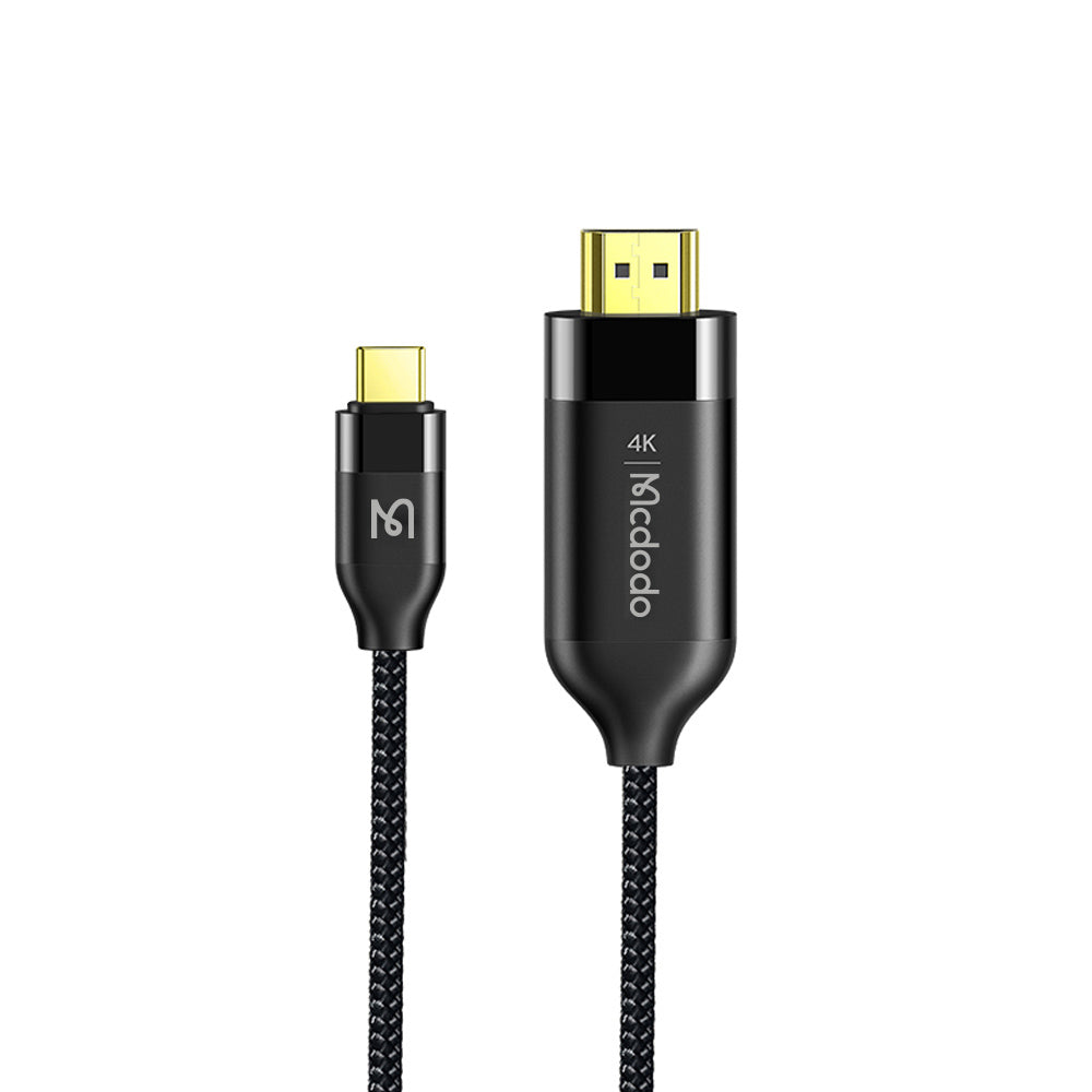 Mcdodo CA-588 Type-C to HDMI Cable 2m