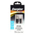 Energizer Lightning Cable Flat 1.2M for iPhone – Black