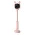 EZVIZ BM1 Pink Rabbit-Shaped Battery-Powered Baby Monitor