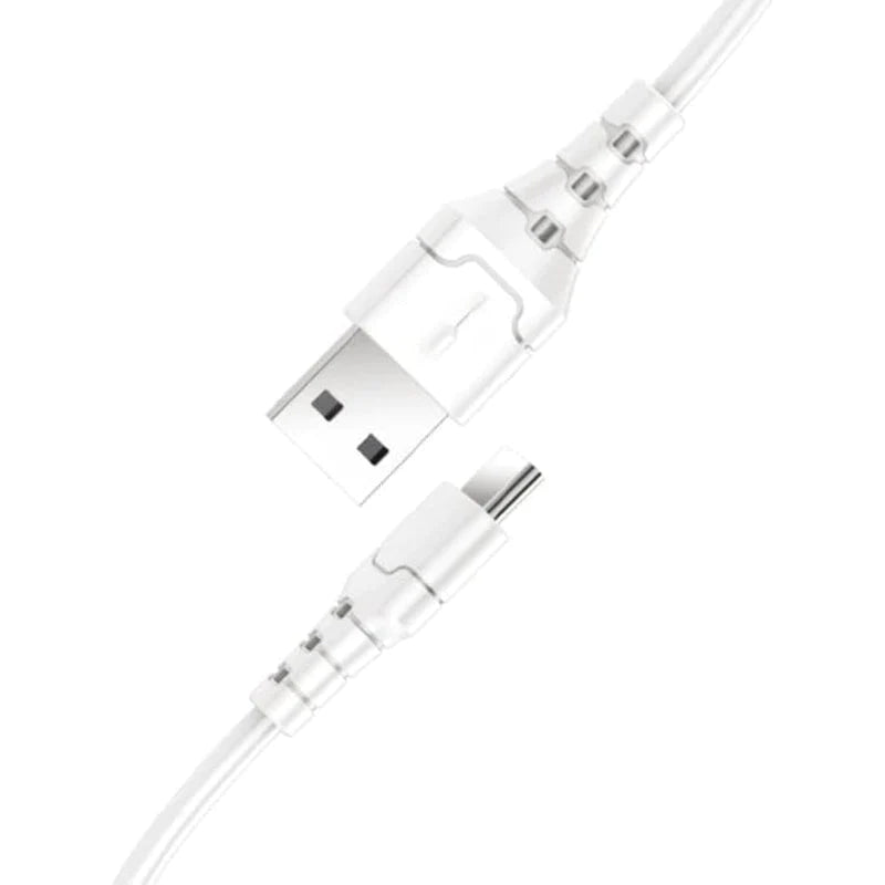 Aspor A102 USB-C Fast Charging Cable – 3A / 1m