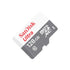 SanDisk Ultra MicroSDXC - 128GB / Up to 100MB/s - Memory Card