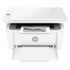 HP LaserJet MFP M141w - 20 صفحة في الدقيقة / 600 نقطة في البوصة / A4 / USB / Wi-Fi / ليزر أحادي - طابعة 