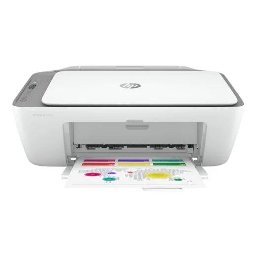 HP DeskJet Printer 2720 AIO