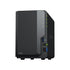 Synology DiskStation DS223 – SATA / 2-Bays / USB / LAN / Desktop