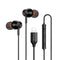 Mcdodo HP-348 Micro Star Stereo Wired Earphone Lightning | IT Care Kuwait