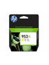 HP 953XL High Yield Yellow Ink Cartridge