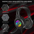 GAMEON GOT100 Ravenstrike Gaming Headset - View 6 | IT Care Kuwait
