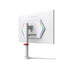 GAMEON GOSX27W Dual Switch 27-Inch 4K 160Hz FHD 320Hz Gaming Monitor White | IT Care Kuwait