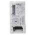 Lian Li Lancool 216 RGB Mid Tower Gaming Case - White