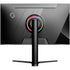 GAMEON Titan Pro X 27-Inch FHD Fast IPS Gaming Monitor 540Hz HDMI 2.1 Black | IT Care Kuwait