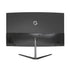 GAMEON GOC24F180VA 24-inch FHD Curved Gaming Monitor – 180Hz, 0.5ms MPRT, VA Panel | IT Care Kuwait