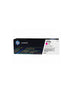 HP 312A Magenta LaserJet Toner Cartridge-CF383A