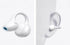 UGREEN ClipBuds Pro WS218 LDAC True Wireless Earbuds with ANC - White