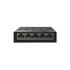 TP-Link (LS1005G) Gigabit Desktop Switch - 5-Port / 10 Gbps / Desktop