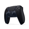 Sony PlayStation 5 DualSense Wireless Controller - Midnight Black