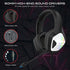 GAMEON GOK905 Infernus RGB Wired Gaming Headset - Black