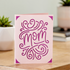 Cricut Explore 3 Smart Cutting Machine - Light Green