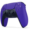 Sony PlayStation 5 DualSense Wireless Controller - Galactic Purple