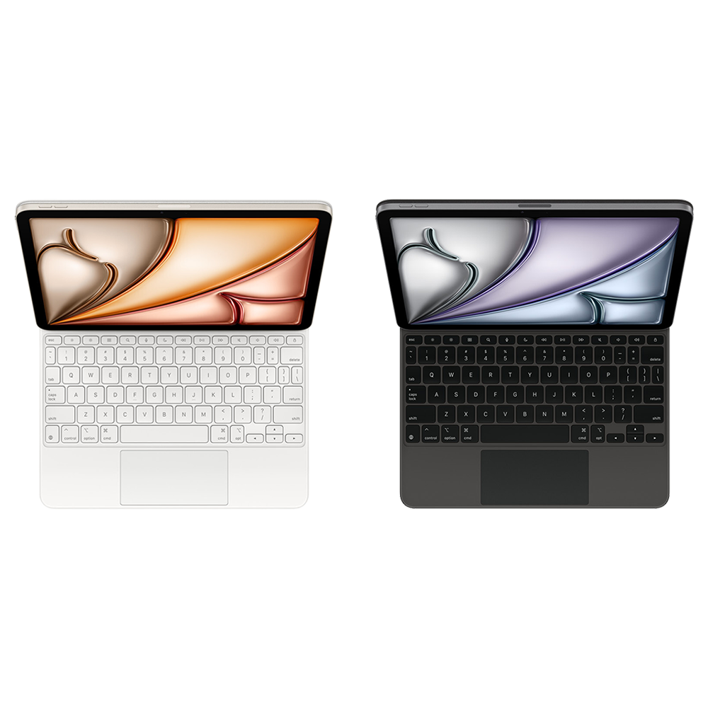 Apple Magic Keyboard for iPad Air 11-inch M4 M3