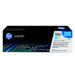 HP 125A LaserJet Toner Cartridge