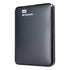 WD Elements 1TB USB 3.0 2.5-inch Portable Hard Drive