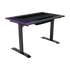 Cooler Master GD120 ARGB Gaming Desk with Cable Management Tray and Mouse Pad