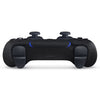 Sony PlayStation 5 DualSense Wireless Controller - Midnight Black