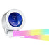 GAMEON KRAKEN N360 360mm LCD Display Liquid CPU Cooler with ARGB Tube - White