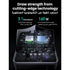 UGREEN Nexode Pro X763 160W 4-Port GaN Fast Charger Set UK Plug