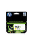 HP 963XL Yellow Ink Cartridge-3JA29AE