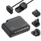 Ldnio A6140C 140W GaN Super Fast Desktop Charger | IT Care Kuwait