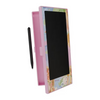 Porodo Kids Monochrome Writing Tablet - Pink
