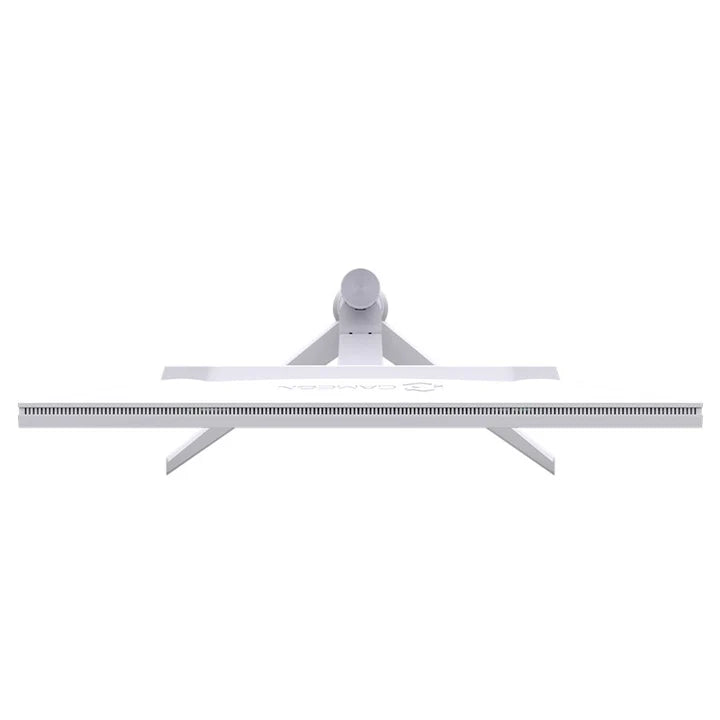 GAMEON GOSX27W Dual Switch 27-Inch 4K 160Hz FHD 320Hz Gaming Monitor White | IT Care Kuwait