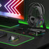 GAMEON GOT200A Thunderstrike RGB Wired Gaming Headset - Black