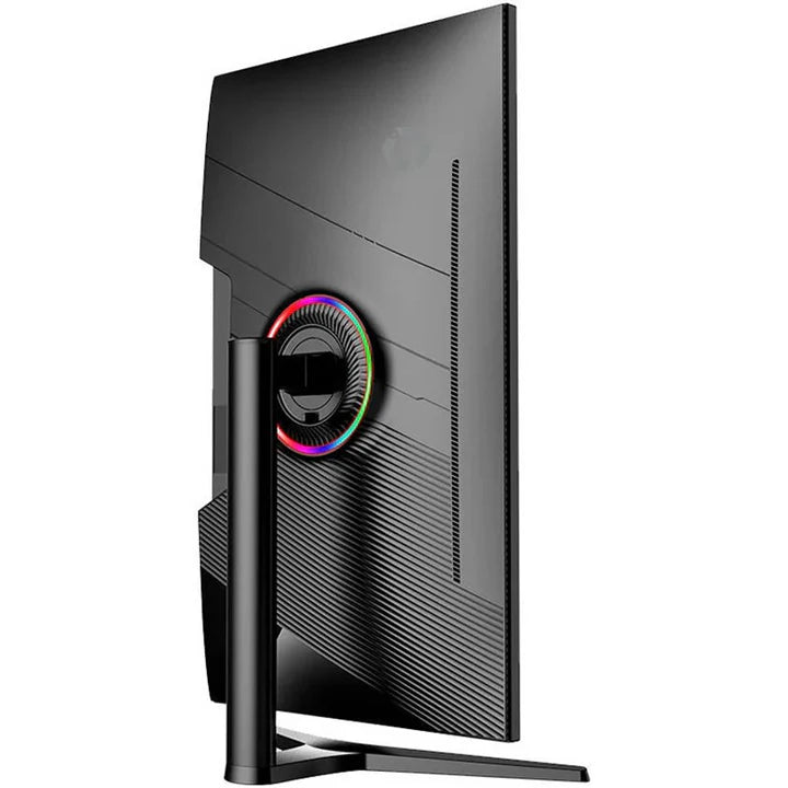 GAMEON Titan Pro X 27-Inch FHD Fast IPS Gaming Monitor 540Hz HDMI 2.1 Black | IT Care Kuwait