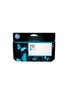 HP 727 Cyan DesignJet Ink Cartridge 130ml