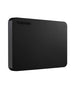 Toshiba Canvio Basic 2TB Hard Drive