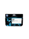 HP 727 Matte Black DesignJet Ink Cartridge 130ml
