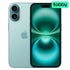 Apple iPhone 16 - 128GB / Teal / 5G / 6.1"