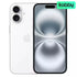 Apple iPhone 16 - 128GB / White / 5G / 6.1"