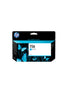 HP 728 Cyan DesignJet Ink Cartridge 130ml