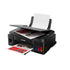 Canon PIXMA G3415 Ink Tank Printer &#8211; 8.8 ipm / A4 / USB / W-Fi / Cloud Link / Color Inkjet &#8211; Printer